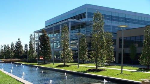Green Building Trends with Window Film