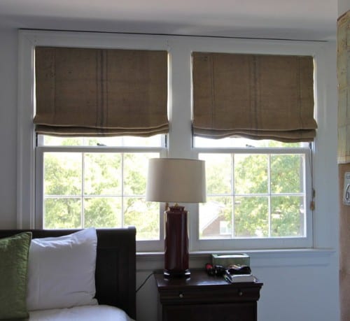 Comparing Window Film and Window Shades