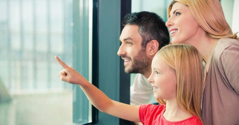 At Sundown Window Tinting, We Use the Very Best, Llumar Window Film