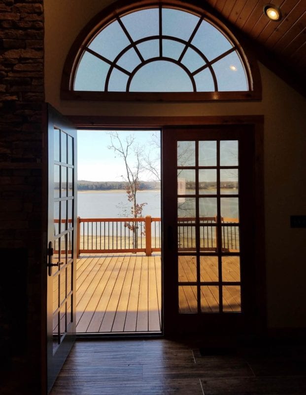 Window Film Can Increase Home Comfort 2