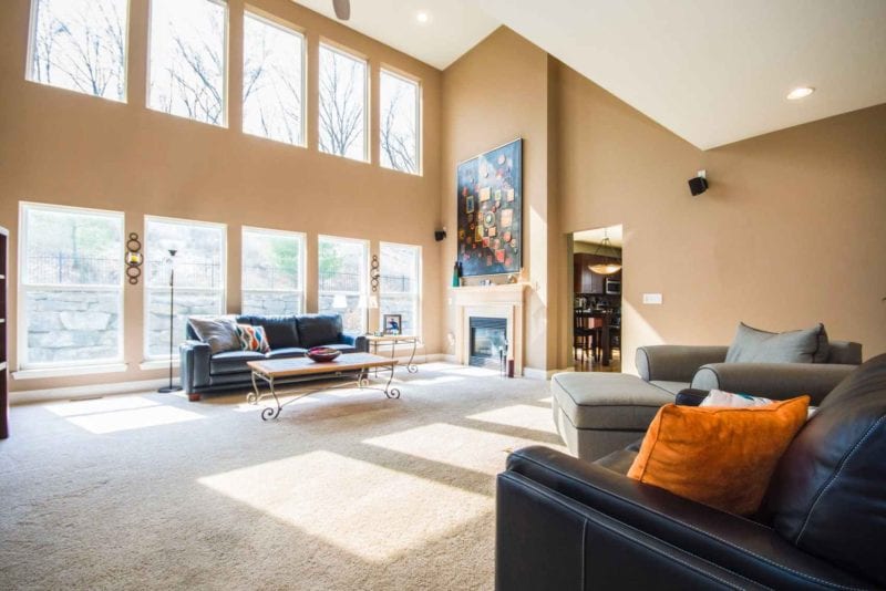 Three Reasons Window Film Should Be On Your Home Improvement List - Home Window Tinting in Western North Carolina, Upstate South Carolina, and Eastern Tennessee