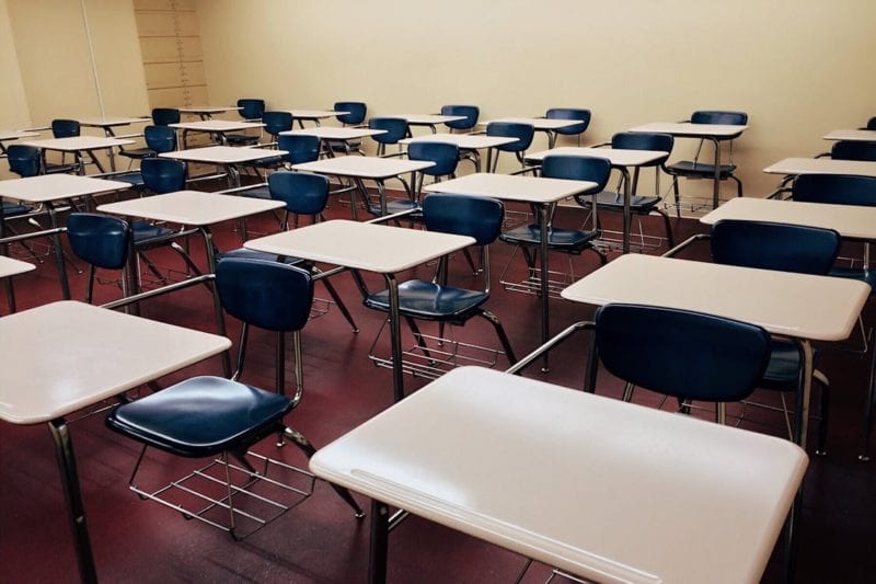 School Safety for Back to School - Is Your Child's School Safe? - Security Window Film for School Safety in North Carolina, South Carolina and Tennessee