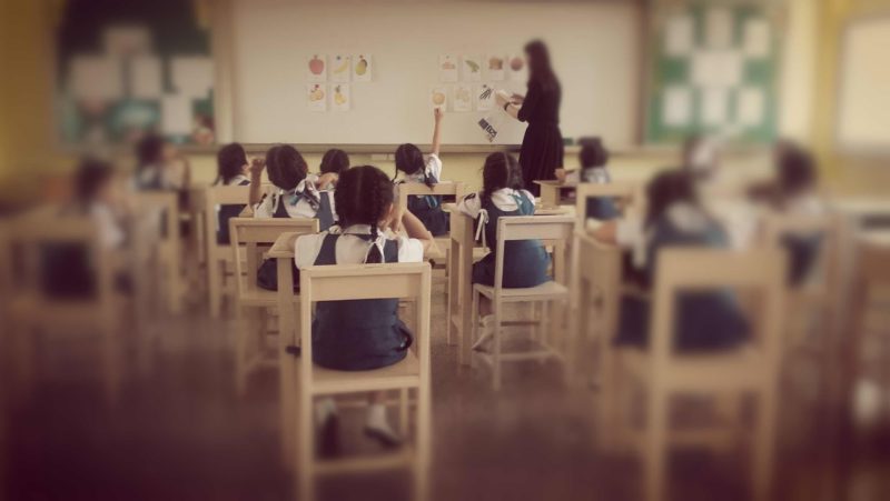 How Security Window Film Helps Keep Kids Safe at School