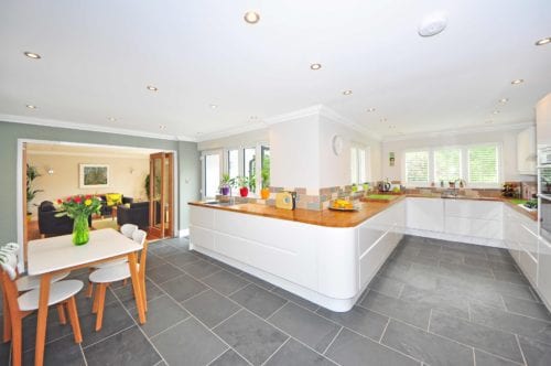 Resolve to Have a More Comfortable and Energy Efficient Home in 2018 2