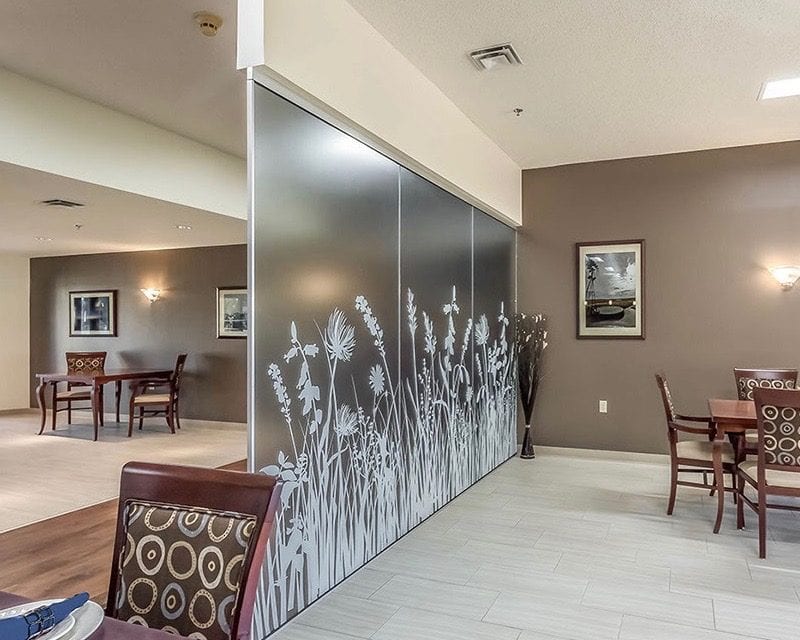 Seven Reasons to Consider Decorative Glass Films in NC, SC and TN (2)