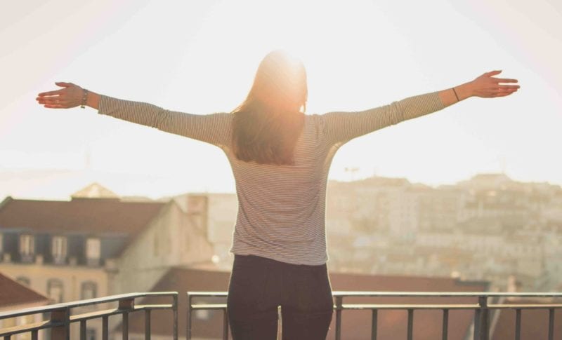 How Can Window Film Be Part of a Healthy Lifestyle in the NC, SC & TN?