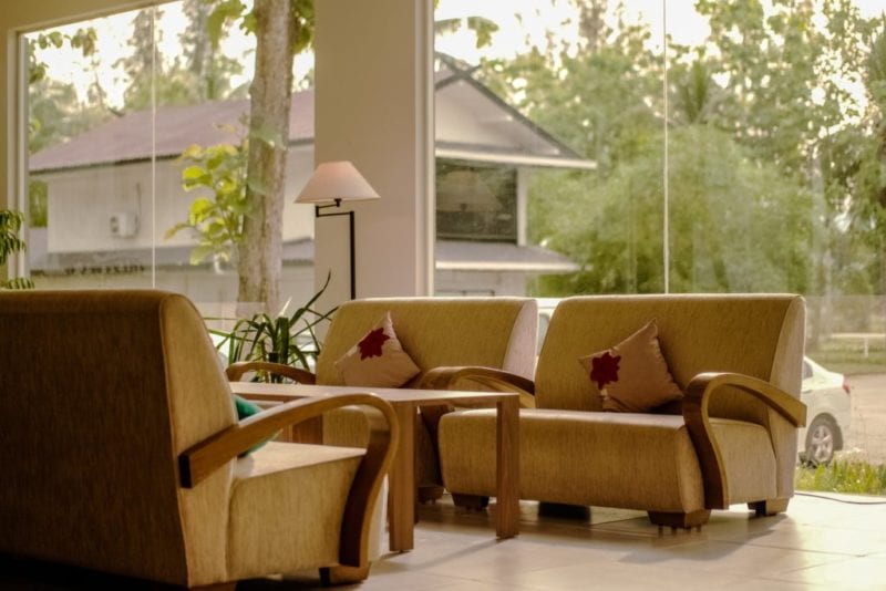 Save Money Cooling Your Home this Summer With Home Window Films - Serving Western North Carolina, Upstate South Carolina, and Eastern Tennessee