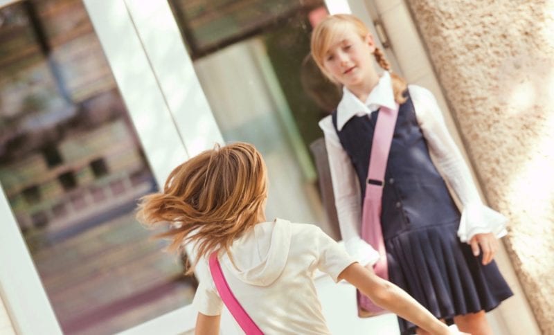 Glass Is One of the Greatest School Safety Vulnerabilities - Security window film for school safety in Western North Carolina, Upstate South Carolina, and Eastern Tennessee