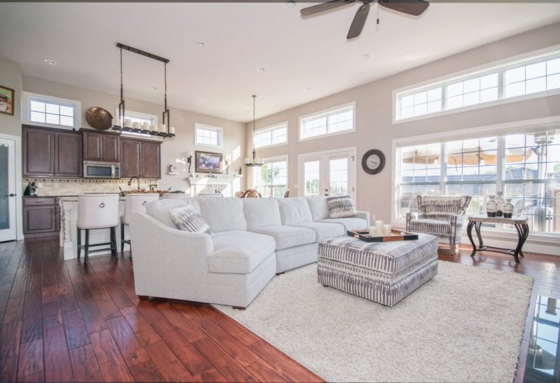 Washington Post Tells How To Prevent Sun Faded Furnishings & Floors - Window Tinting in Western North Carolina, Upstate South Carolina, and Eastern Tennessee