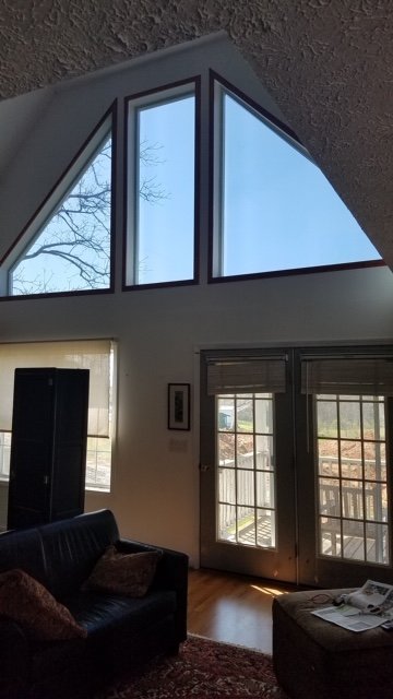 Window tinting comes in a wide variety of styles 