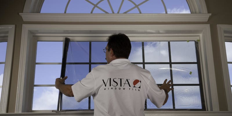 This is one of the most commonly known uses of window tint