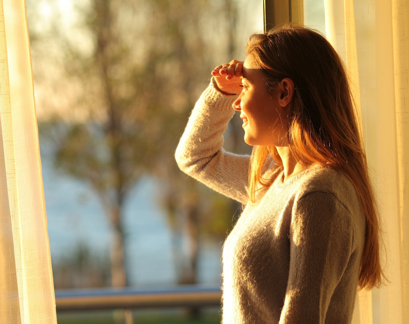 Noticing Heat And Glare Issues As You Spend More Time Spent At Home? - Home Window Tinting in Western North Carolina, Eastern Tennessee and Upstate South Carolina