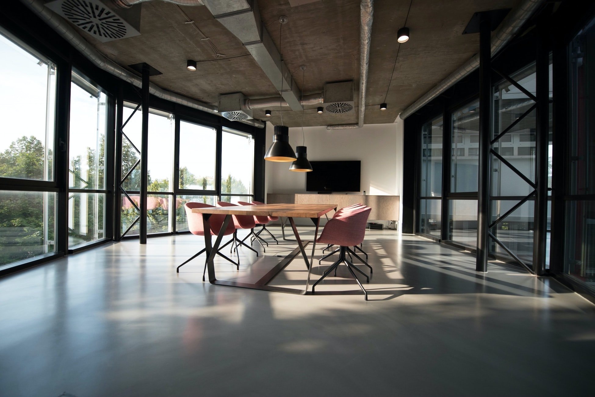 Solar Controlling Window Film Pros & Cons Detailed by Architect Magazine - Solar Control Window Film in Asheville, NC, Johnson City, TN, and Greenville, SC