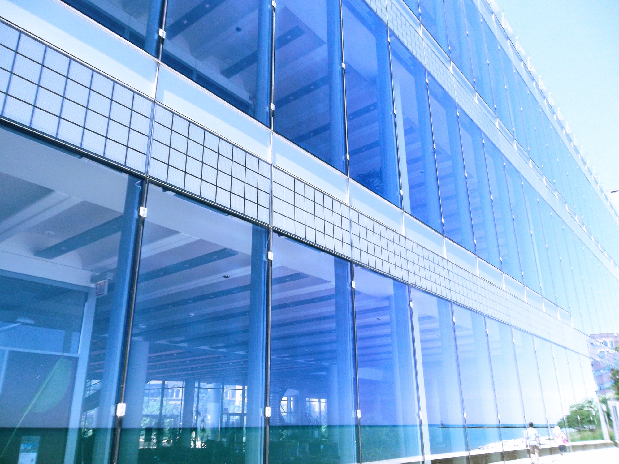 Improve Commercial Spaces in Five Ways With Window Films - Commercial Window Tinting in Asheville, North Carolina