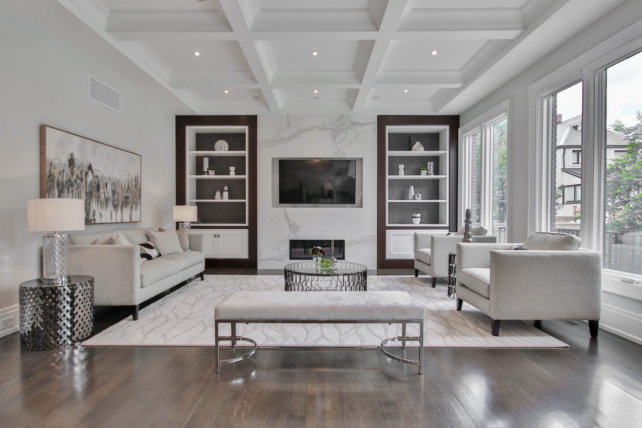 Residential Window Tint - 5 Top Benefits to Consider - Home Window Tinting in Asheville, North Carolina