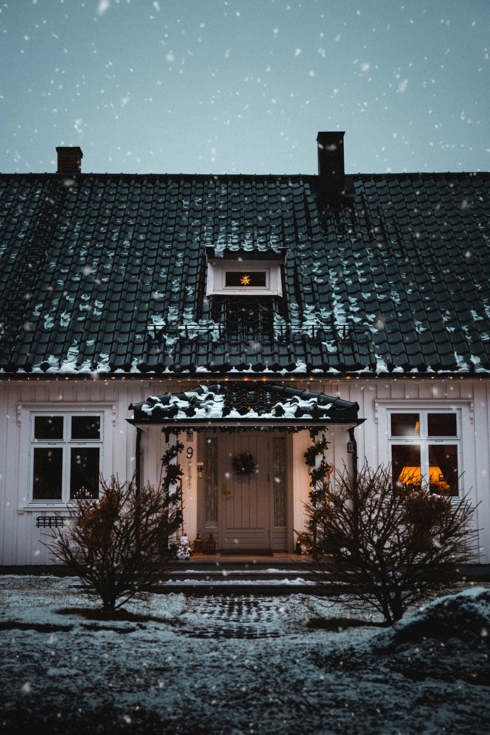 Your smart home is missing one critical layer. Safety window film costs less than you think & provides protection your cameras can't.