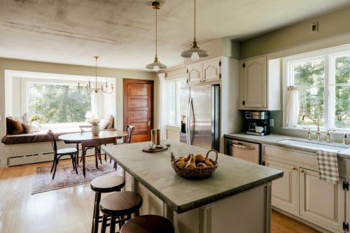 West-facing rooms hit 85&deg;F in summer. Solar control film blocks 80% heat, cuts AC costs 25%, & stops glare, while keeping views & sunlight.