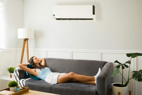 Is your house a sauna? Window film blocks up to 78% of summer heat before it enters your home. Here's how to fix it.