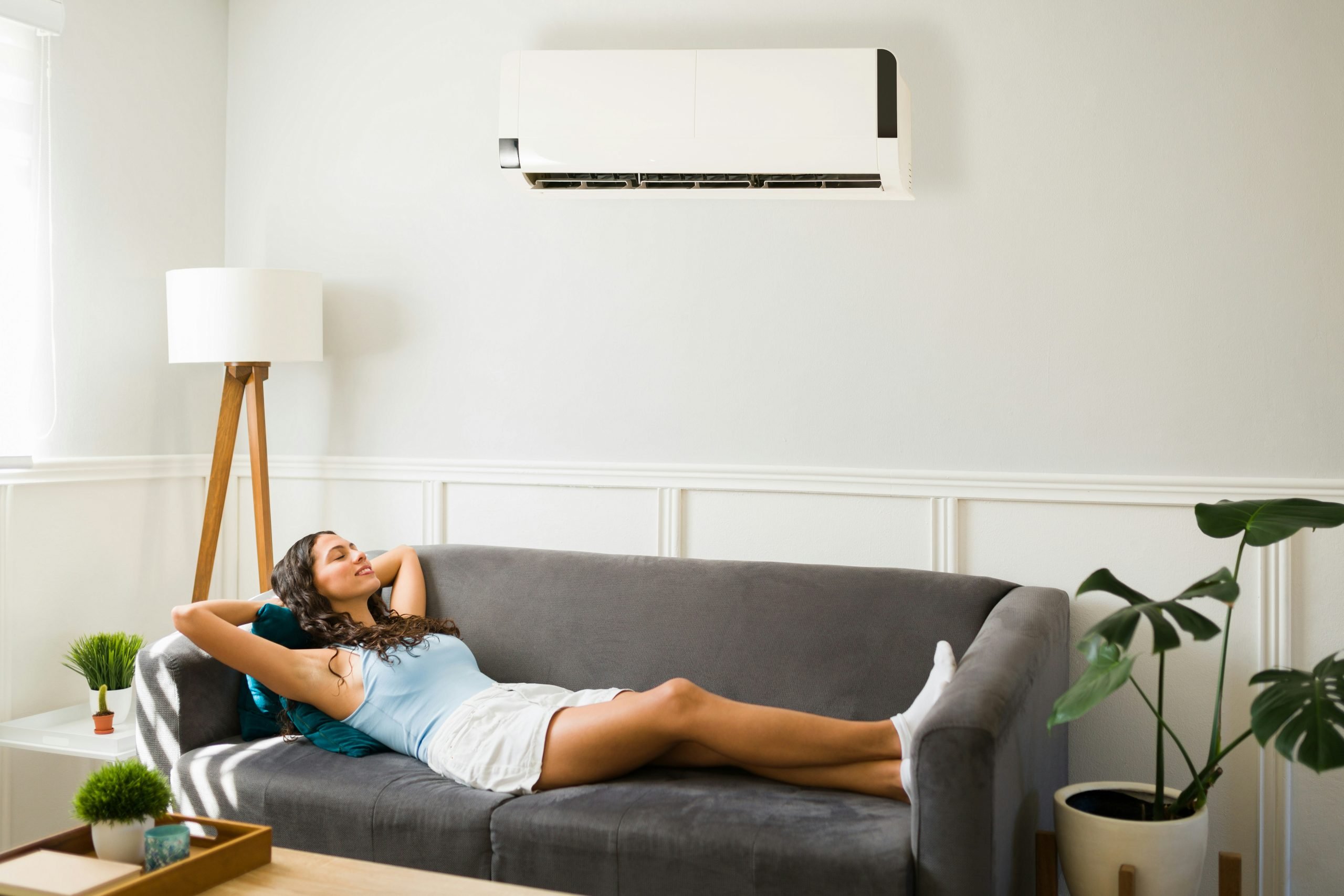 Is your house a sauna? Window film blocks up to 78% of summer heat before it enters your home. Here's how to fix it.