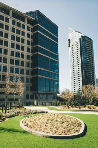 Commercial window film savings on a 100,000 sq ft building can reach $80K annually. Here is the full financial case for property decision makers.