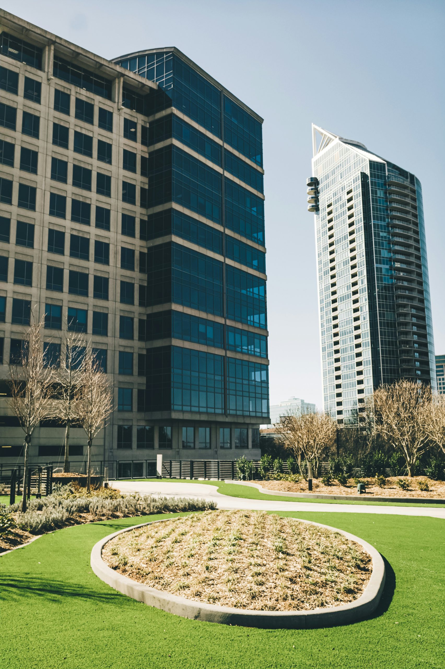 Commercial window film savings on a 100,000 sq ft building can reach $80K annually. Here is the full financial case for property decision makers.