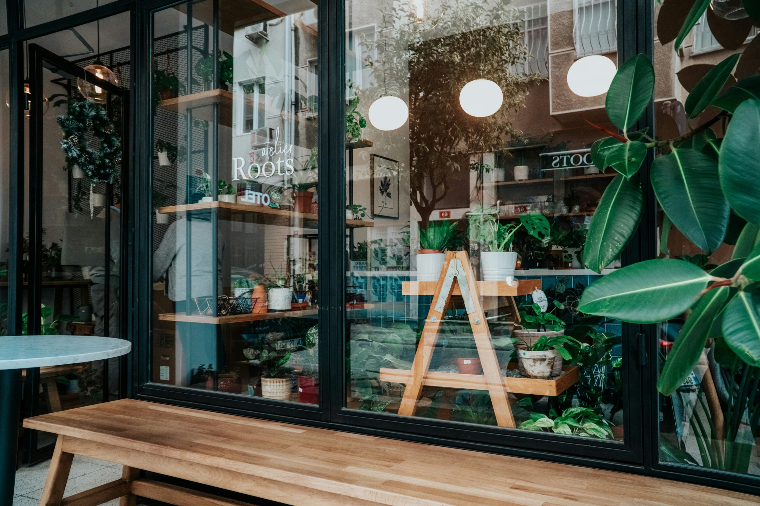 Smash-and-grab season threatens unprotected retail stores. See how security window film changes the outcome in under a minute.